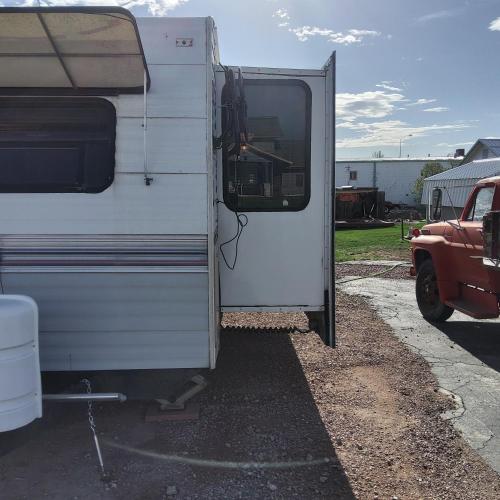 RV Camping near the Black Hills, Rapid City (updated prices 2024)