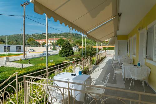 Gallery image of Villa Sophia Elena in Minia
