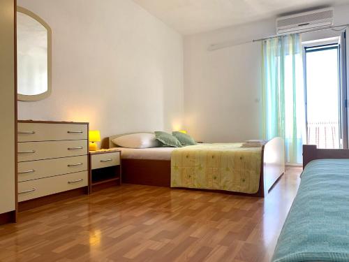 Gallery image of Apartments & Rooms Pierino in Bol