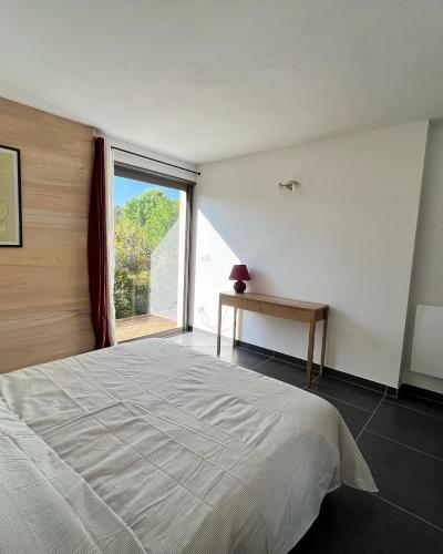 Φωτογραφία από το άλμπουμ του Le Cube des Garrigues σε Vallérargues