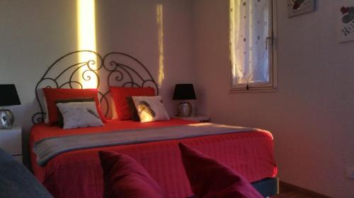 Photo de la galerie de l'établissement Bel Appartement vue mer, à Six-Fours-les-Plages