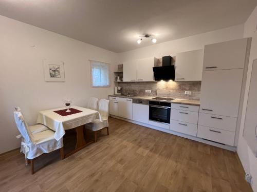 Gallery image of Ferienwohnungen Blazej am Turnersee in Sankt Primus am Turnersee