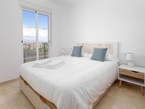 Small Oasis 2371 Sea view