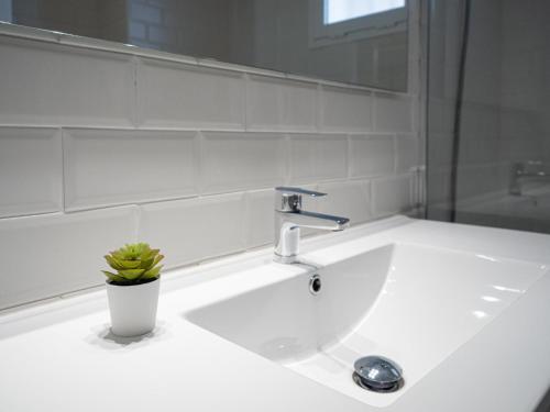 Small Oasis 2371 Sea view