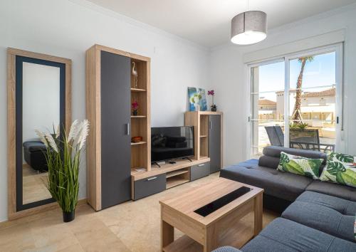 Small Oasis 2368 Sea & Sun