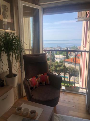 Apartment Ura