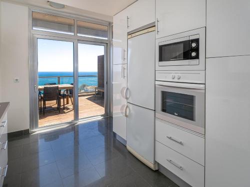 Punta Paloma 2364 Sea View Penthouse in Manilva, Costa del Sol