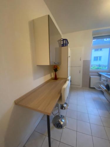 Φωτογραφία από το άλμπουμ του Ruhige gemütliche Wohnung Altbau in zentraler Lage Wiesbaden στο Βισμπάντεν
