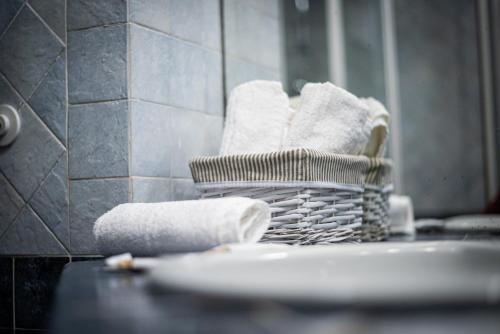 Foto de la galería de Appartamento incantevole nel cuore di Roma, Monti en Roma