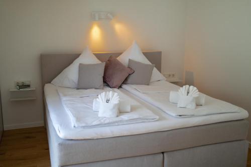 Легло или легла в стая в Rieslingresidenz