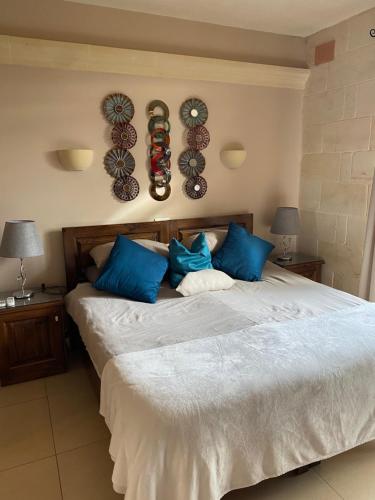 Gallery image of Ta’ Giljan B&B Gozo in Xagħra