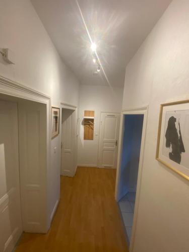 Φωτογραφία από το άλμπουμ του Ruhige gemütliche Wohnung Altbau in zentraler Lage Wiesbaden στο Βισμπάντεν