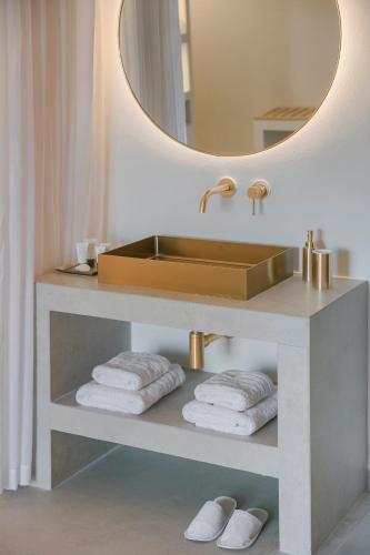 Fotografie z fotogalerie ubytování Alley Boutique Hotel and Spa v destinaci Argostoli