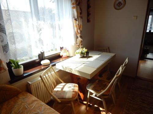 Gallery image of Ubytovanie u Eriky in Hrabušice