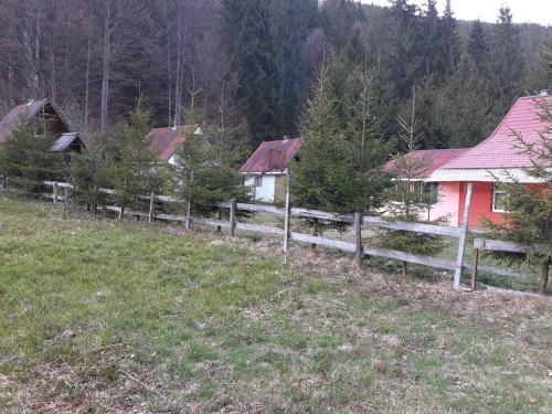 Φυσικό τοπίο κοντά σε αυτός ο ξενώνας