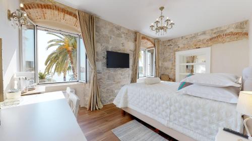 Foto dalla galleria di Chrysanta Apartments a Spalato (Split)