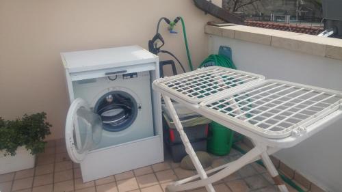 Fotografie z fotogalerie ubytování Guest House Attico Della Vittoria v destinaci Gabicce Mare