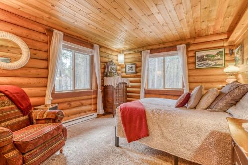 Sweet Log Cabin – Photos 2