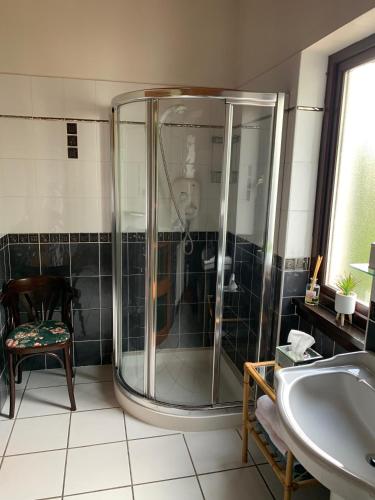 Gallery image of Beech Lodge B&B in Lisheenanoran