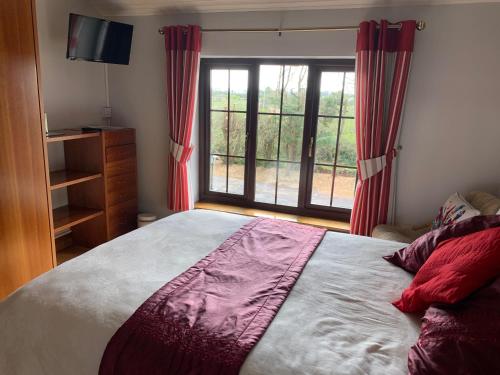 Gallery image of Beech Lodge B&B in Lisheenanoran
