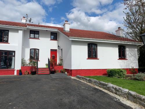 Gallery image of Beech Lodge B&B in Lisheenanoran