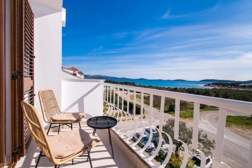 Apartments Valeva Exclusive