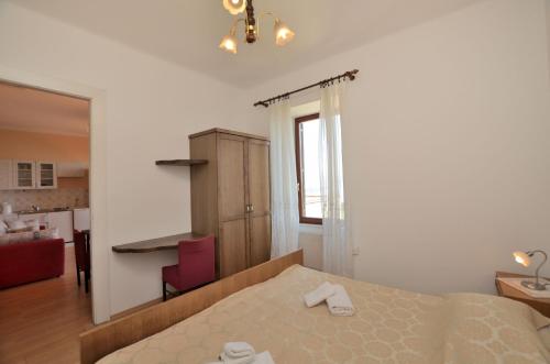 Apartment Mirela