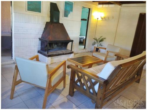 Las Flores, casa del valle – Photos 3