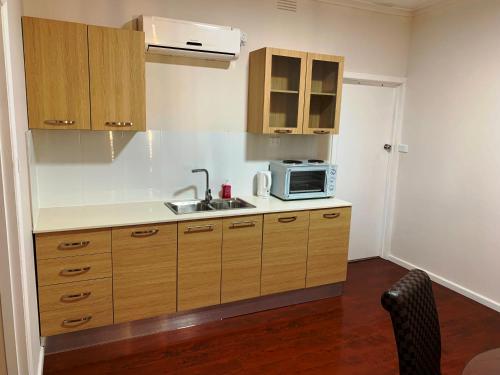 Fotografie z fotogalerie ubytování TORRUMBARRY MOTEL v destinaci Torrumbarry