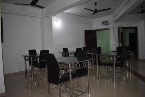 Gallery image of HOTEL PURI GREENS in Puri