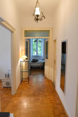 Apartment Škunca
