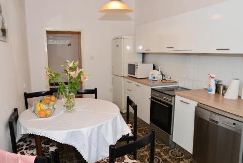 Apartment Škunca