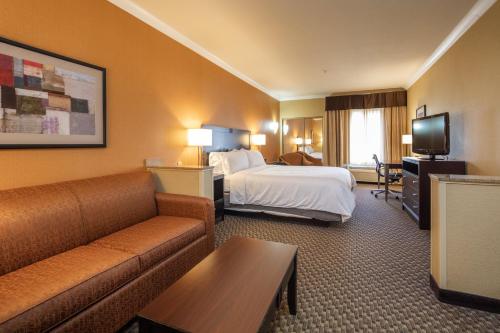 Gallery image of Holiday Inn Express Castro Valley in Castro Valley