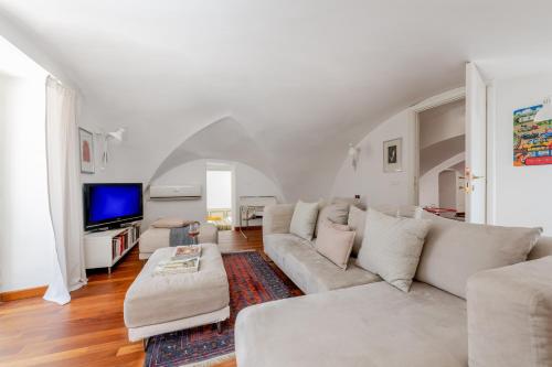 NEW! Amazing Piazza Navona View