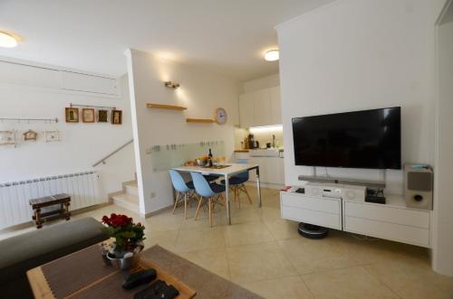 Fotografia z galérie ubytovania Mia Apartment v Rovinj