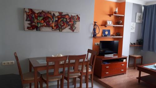 Apartamento Oasis