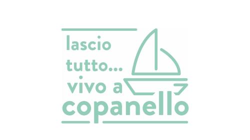 Casa Cobalto - Lascio tutto vivo a Copanello tanúsítványa, márkajelzése vagy díja