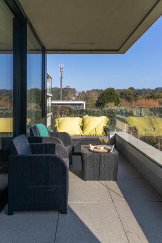 Sun&Sea II Luxury Apartment