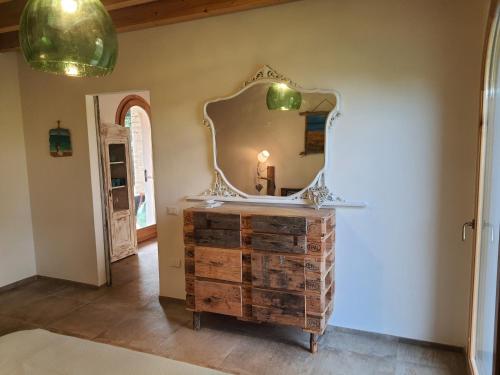 Photo de la galerie de l'établissement I Grilli, à Baratti