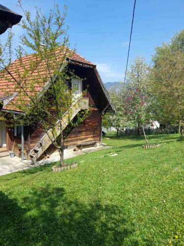 Gallery image of Kuća za odmor Kalina in Mokra Gora
