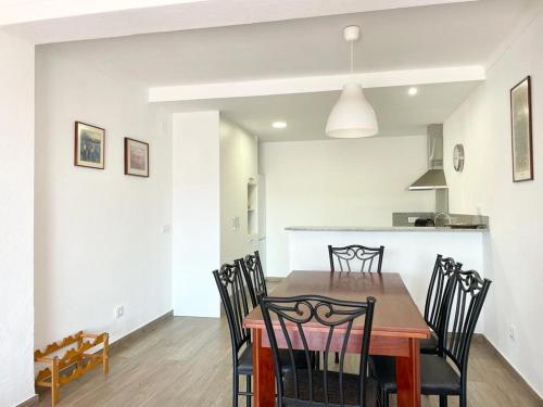 Apartamento familiar en Canyelles