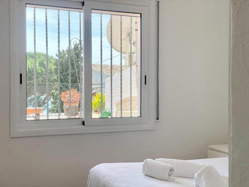 Apartamento familiar en Canyelles