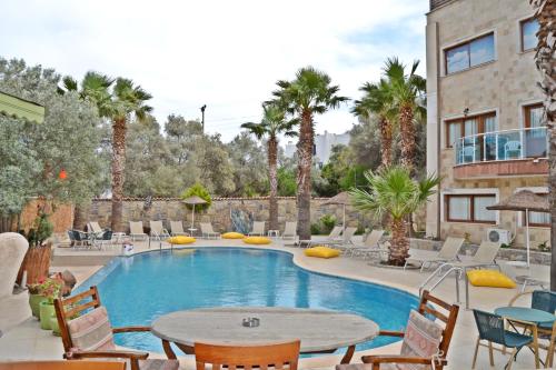 Bodrum Oscar Hotel – Fotos 3