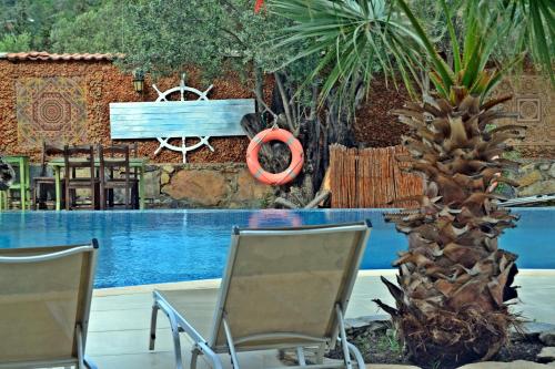 Bodrum Oscar Hotel – Fotos 5
