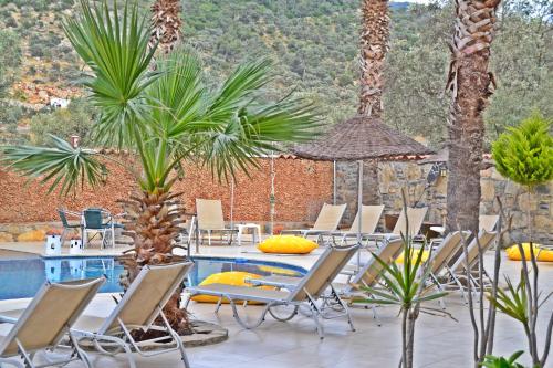 Bodrum Oscar Hotel – Fotos 4