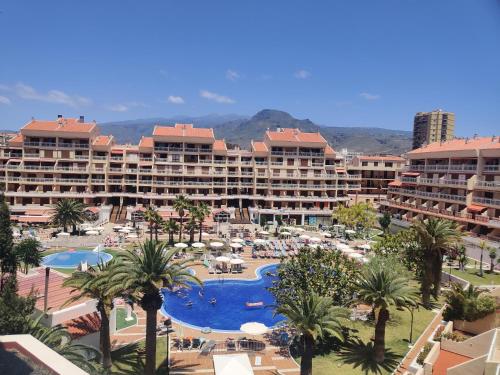 Seafront Golden Mile Las Americas