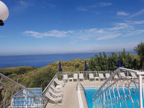 Gallery image of Hotel Dania in Sorrento