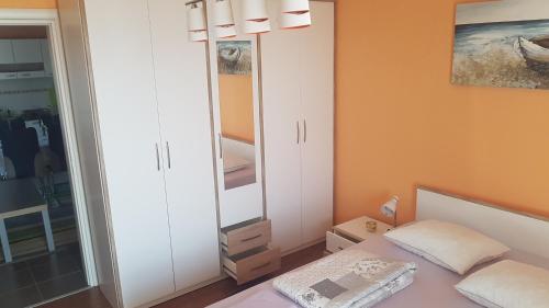 Gallery image of LIGHTHOUSE in Novi Vinodolski