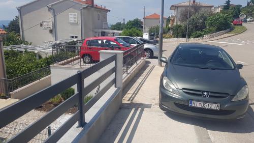 Gallery image of LIGHTHOUSE in Novi Vinodolski