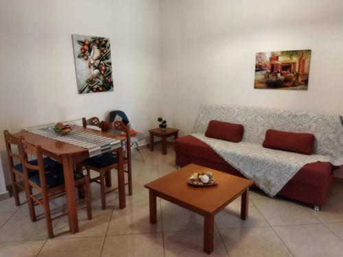 Gallery image of Apartments Irene in Sykia in Sikia